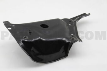 MR548717 PANEL,RR COMB LAMP HSG,LH