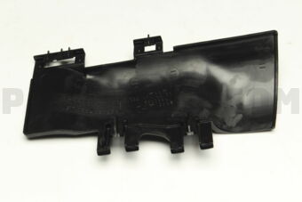 MR550059 TRIM,INSTRUMENT PANEL