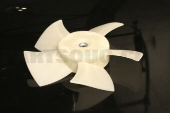 MR552034 FAN,COOLING