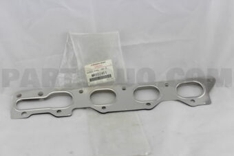 MR552451 GASKET,EXHAUST MANIFOLD