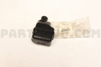 MR552569 RESONATOR,AIR CLEANER