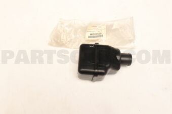 MR552569 RESONATOR,AIR CLEANER
