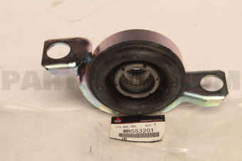 MR553201 CTR BRG,PROPELLER SHAFT,FR