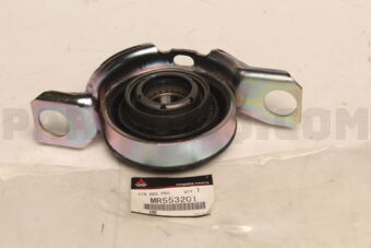 MR553201 CTR BRG,PROPELLER SHAFT,FR