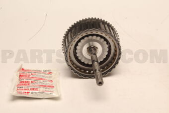 MR553292 CLUTCH ASSY,A/T REV &amp; O/D