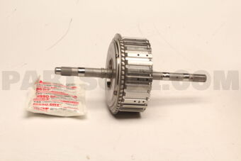 MR553292 CLUTCH ASSY,A/T REV &amp; O/D