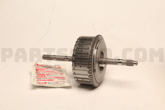 MR553292 CLUTCH ASSY,A/T REV &amp; O/D
