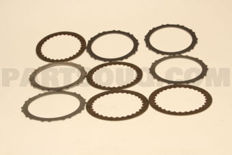 MR553600 DISC KIT,A/T U/D CLUTCH