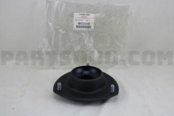 MR554246 INSULATOR,FR SUSP STRUT