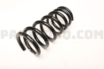 MR554327 SPRING,REAR