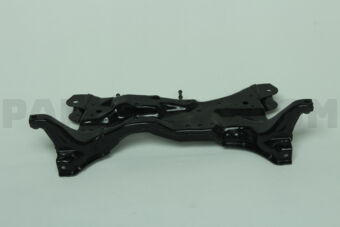 MR554447 CROSSMEMBER,FR AXLE,NO.1