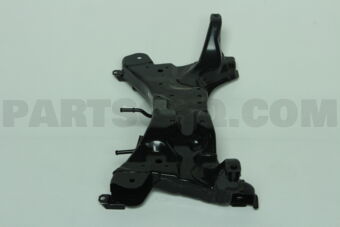 MR554447 CROSSMEMBER,FR AXLE,NO.1