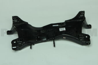MR554447 CROSSMEMBER,FR AXLE,NO.1