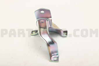 MR554652 BRKT,ENG ROLL STOPPER ROD
