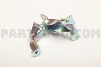 MR554652 BRKT,ENG ROLL STOPPER ROD