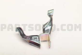 MR554652 BRKT,ENG ROLL STOPPER ROD
