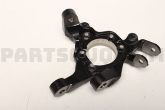 MR554828 KNUCKLE,RR AXLE,RH