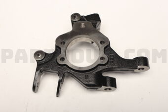 MR554828 KNUCKLE,RR AXLE,RH