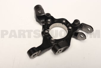 MR554828 KNUCKLE,RR AXLE,RH
