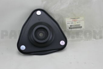 MR554860 INSULATOR,FR SUSP STRUT