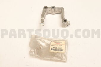 MR554868 BRACKET,P/S OIL PUMP