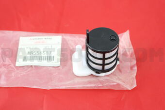 MR556587 FILTER,FUEL IN TANK