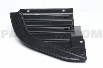 MR557680 COVER,ENG ROOM UNDER,FR RH
