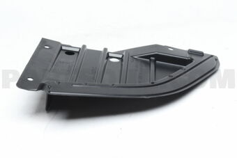 MR557680 COVER,ENG ROOM UNDER,FR RH