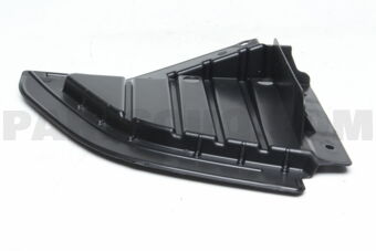 MR557680 COVER,ENG ROOM UNDER,FR RH