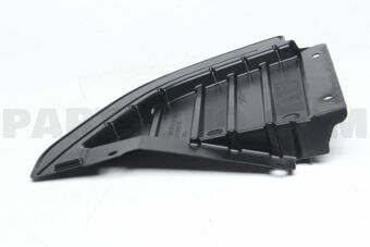 MR557680 COVER,ENG ROOM UNDER,FR RH