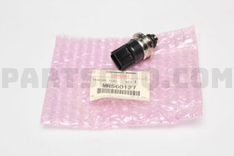 MR560127 SENSOR,FUEL PRESSURE