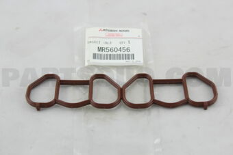 MR560456 GASKET,INLET MANIFOLD(*)