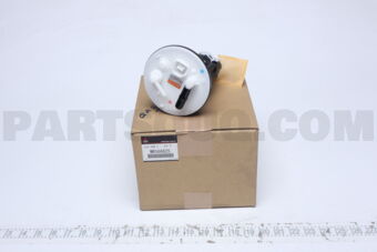 MR566825 FUEL PUMP ASSY