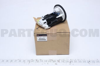 MR566825 FUEL PUMP ASSY