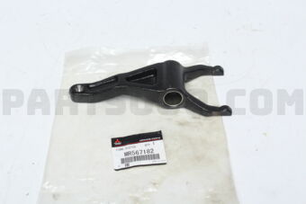 MR567182 FORK,CLUTCH RELEASE