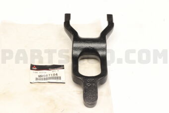 MR567184 FORK,CLUTCH RELEASE