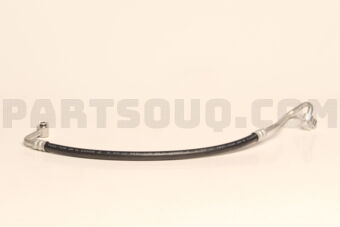 MR568204 HOSE,A/C COMPR DISCHARGE