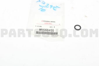MR568455 O-RING,A/C PIPING