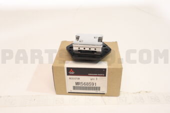 MR568591 RESISTOR,HEATER