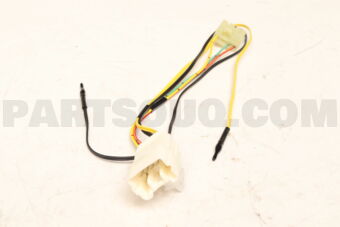 MR568603 HARNESS,HEATER