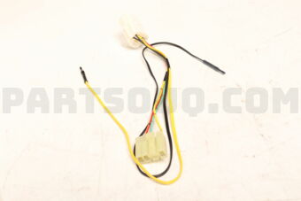 MR568603 HARNESS,HEATER