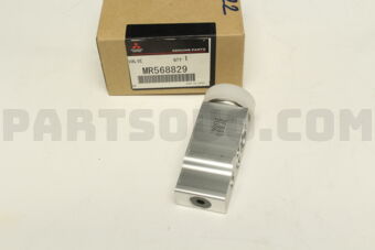MR568829 VALVE,A/C EXPANSION