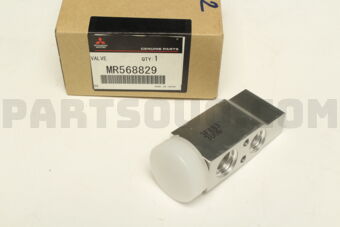 MR568829 VALVE,A/C EXPANSION