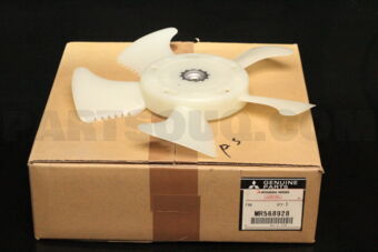 MR568928 FAN
