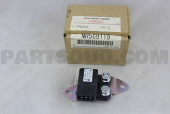 MR569110 G-SENSOR