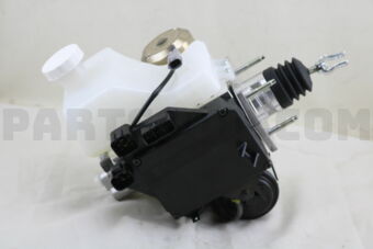 MR569728 HYDRAULIC BSTR ASSY,BRAKE