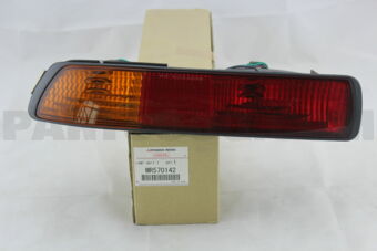 MR570142 LAMP UNIT,TAIL,RH