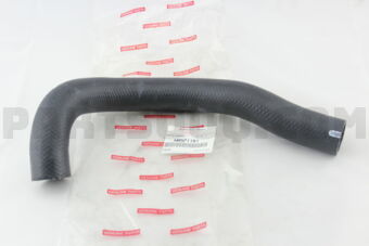 MR571151 HOSE,RADIATOR,LWR