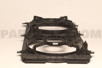 MR571254 SHROUD,COOLING FAN