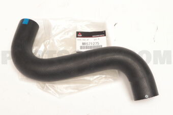 MR571275 HOSE,RADIATOR,UPR